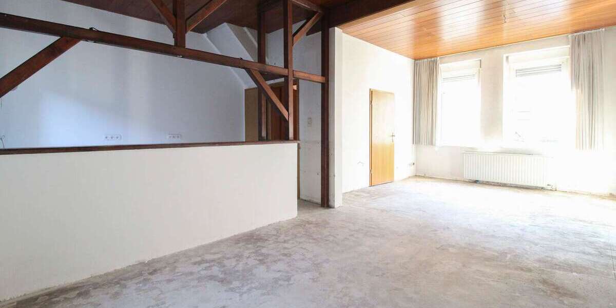Einfamilienhaus Duisburg - 4 Zimmer, 120 m&sup2;, 169.000&euro; | Angebot:26948265