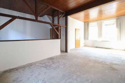Haus Duisburg - 4 Zimmer, 120 m&sup2;, 169.000&euro; | Angebot:26948265