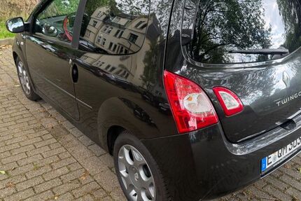 Renault Twingo 58.500 km 5.500 &euro; Essen 45307