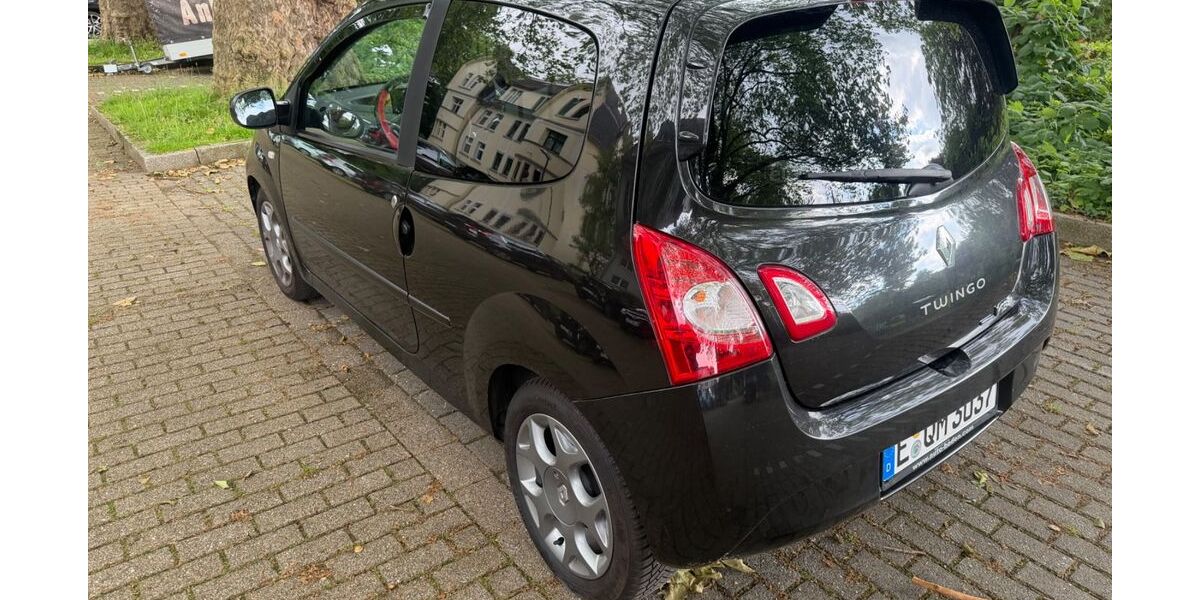Renault Twingo 58.500 km 5.500 &euro; Essen 45307