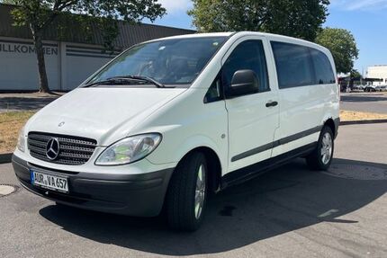 Mercedes-Benz Vito 328.000 km 2.500 &euro; Mülheim 45476