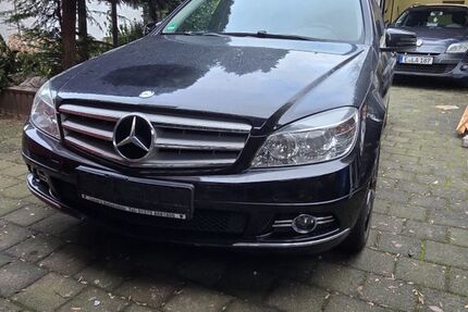 Mercedes-Benz C 250 181.000 km 3.800 &euro; Essen 45357