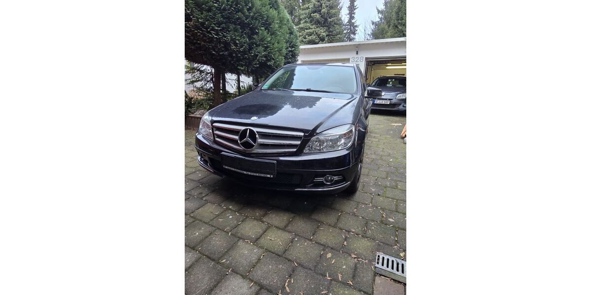 Mercedes-Benz C 250 181.000 km 3.800 &euro; Essen 45357