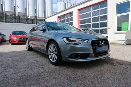 Audi A6 89.550 km 18.800 &euro; Essen 45355