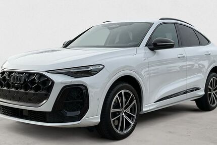 Audi Q5 5.880 km 70.870 &euro; Wesel 46483