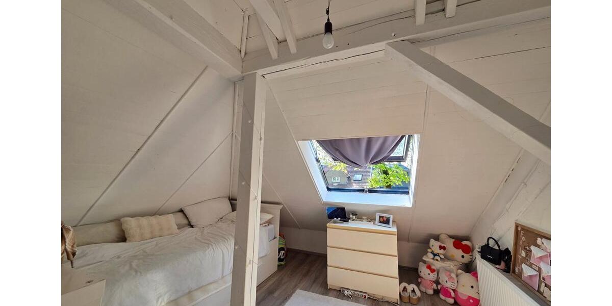 Reihenhaus Dinslaken Lohberg - 5 Zimmer, 108 m&sup2;, 339.000&euro; | Angebot:26837769