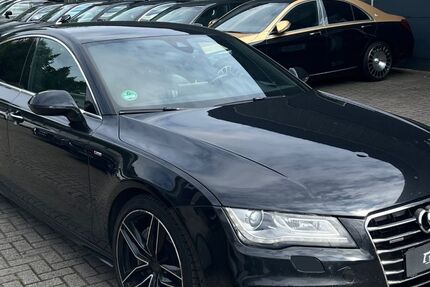 Audi A7 285.000 km 12.999 € Dinslaken 46539