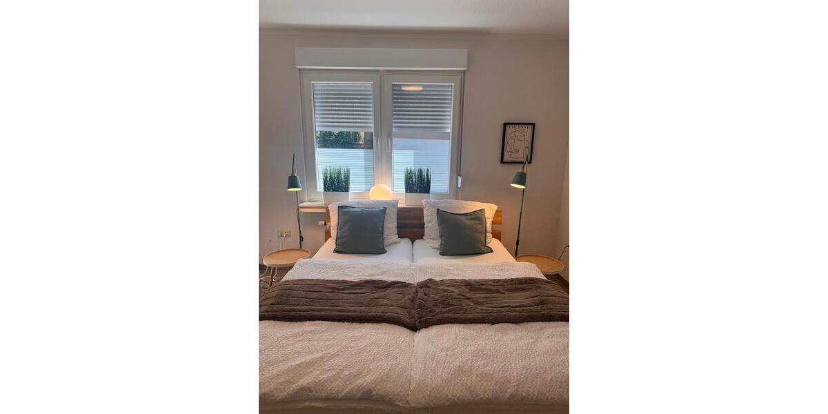 Erdgeschoßwohnung Gelsenkirchen Gelsenkirchen-Nord - 3 Zimmer, 60 m&sup2;, 1.355&euro; | Angebot:26351676
