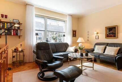 Wohnung zum Kaufen in Essen Huttrop 185.000 € 65 m²