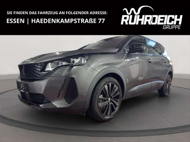 Peugeot 5008 21.700 km 31.990 &euro; Essen 45143