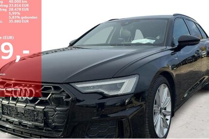 Audi A6 87.894 km 35.880 &euro; Moers-Hülsdonk 47441