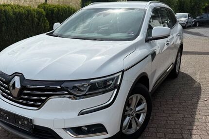 Renault Koleos 80.500 km 13.700 &euro; Mülheim an der Ruhr 45472