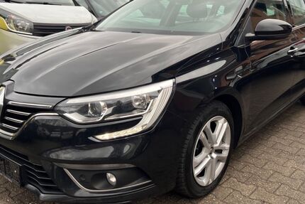 Renault Megane 146.000 km 9.450 &euro; Bochum 44793