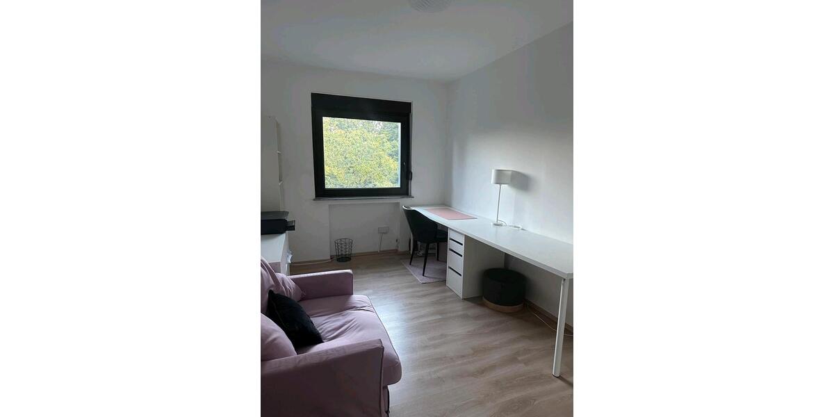 Etagenwohnung in Sachsenring 61 44867 Bochum 3 zimmer