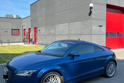 Audi TT 176.953 km 8.900 &euro; Mülheim an der Ruhr 45468