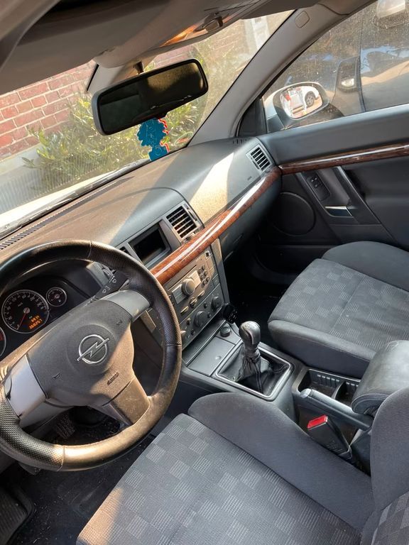 Vectra