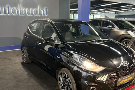Hyundai i10 90.000 km 10.999 &euro; Oberhausen 46045