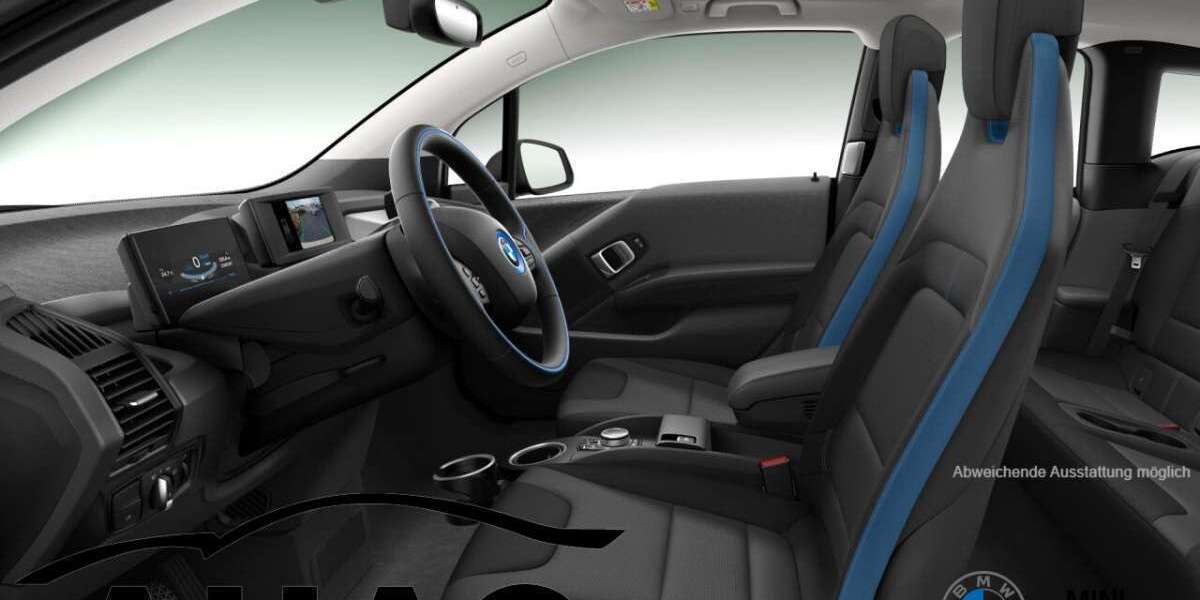 BMW i3 24.721 km 22.840 € Marl 45770