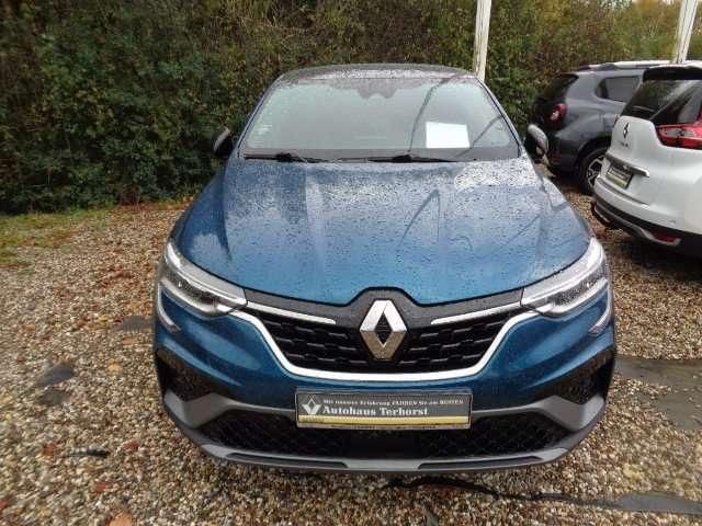 Renault Arkana 43.878 km 23.990 € Kamp-Lintfort 47475