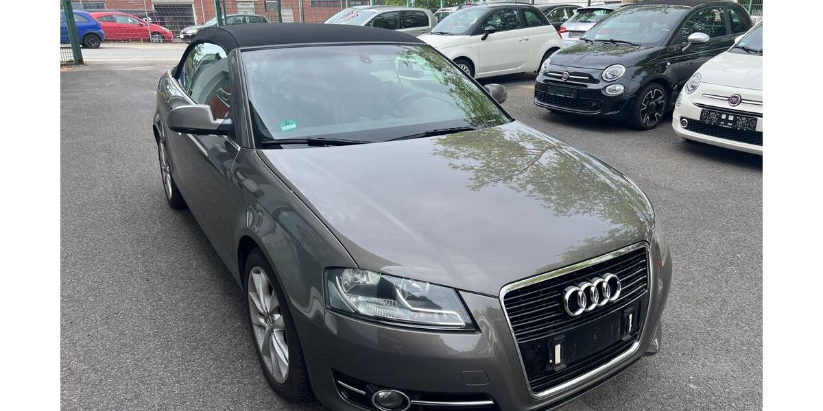 Audi A3 137.000 km 6.699 &euro; Recklinghausen 45663
