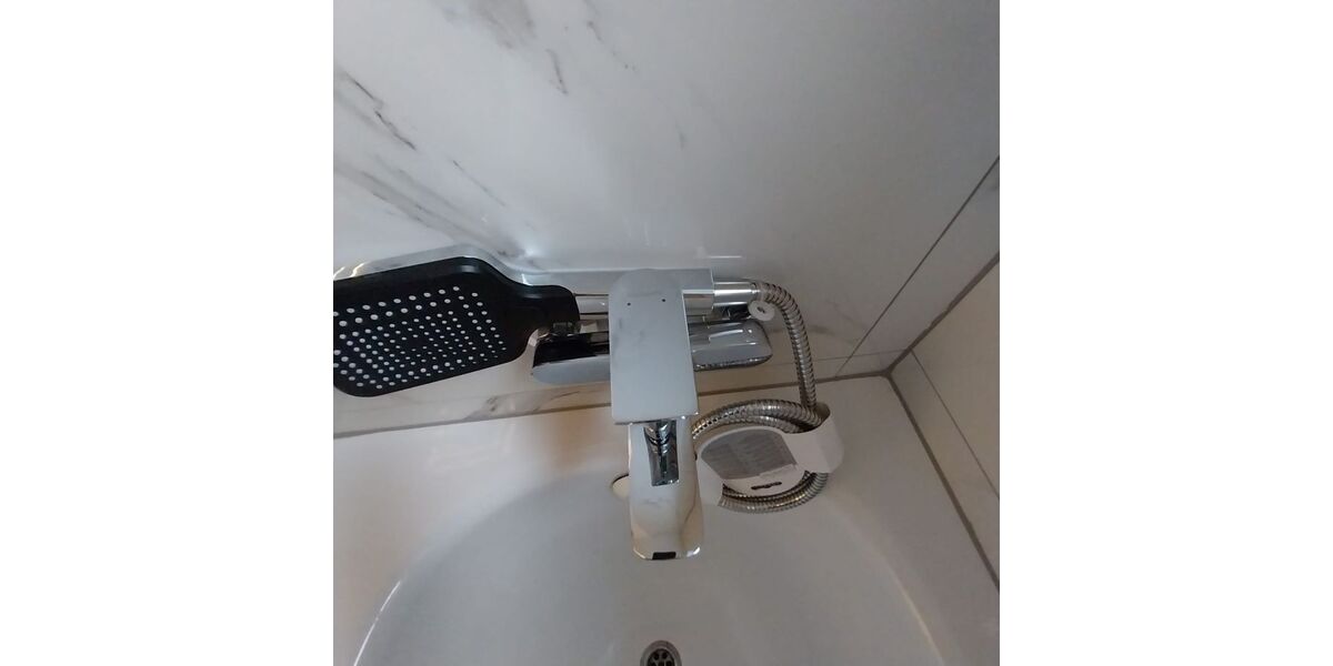 Provisionsfrei* Erstbezug nach Renovierung in Hattingen Mitte mit Süd-Balkon 3 zimmer