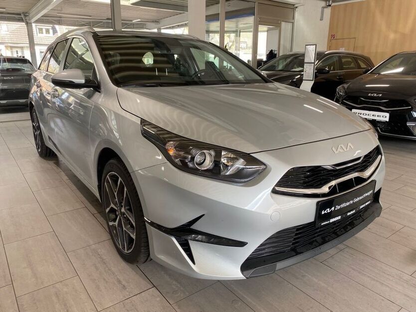 ceed Sportswagon