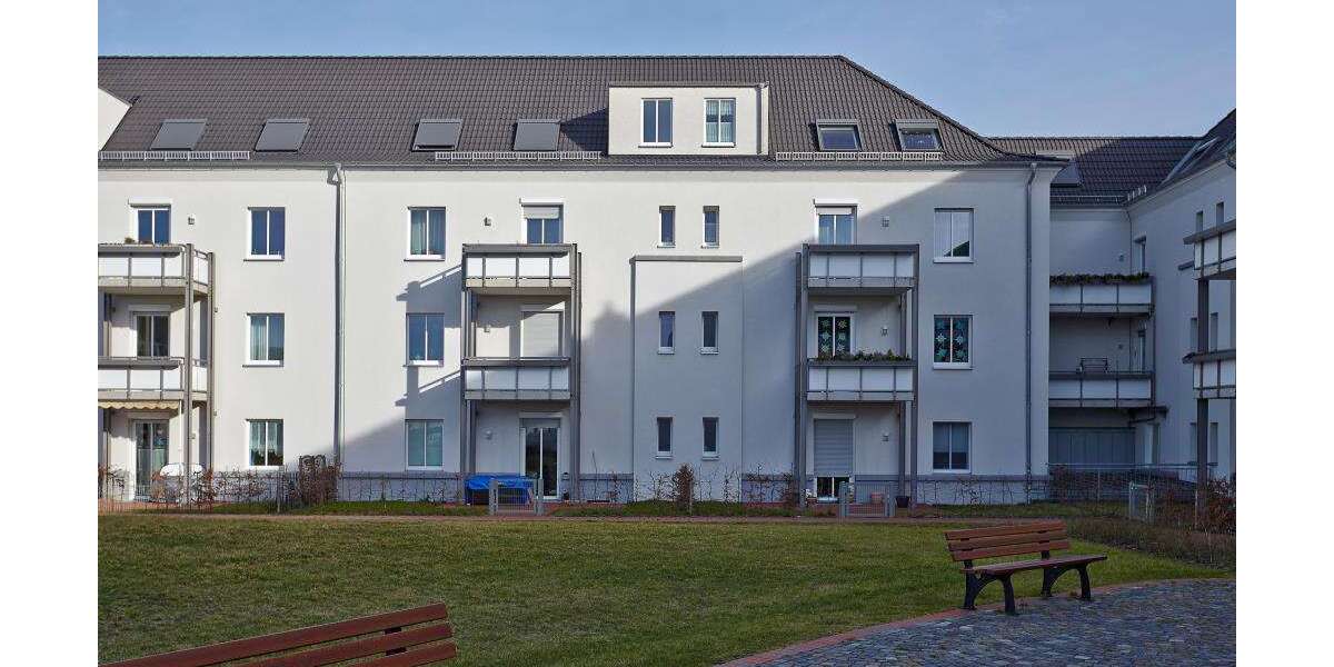 Etagenwohnung Bochum Bochum-Nord - 4 Zimmer, 87 m&sup2;, 790&euro; | Angebot:26343962