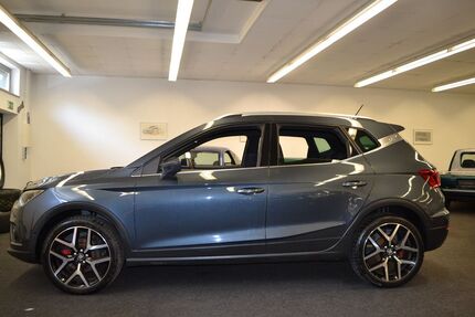Seat Arona 118.900 km 13.998 &euro; Mülheim-Speldorf 45478