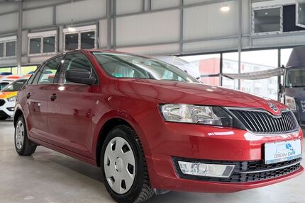 Skoda Rapid 135.000 km 5.890 &euro; Gelsenkirchen 45879