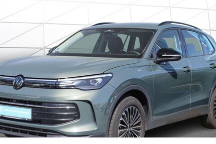 VW Tiguan 12.285 km 38.888 &euro; Herten 45701