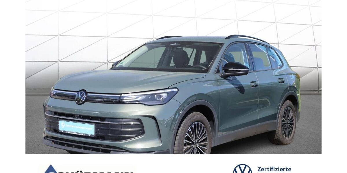 VW Tiguan 12.285 km 38.888 &euro; Herten 45701