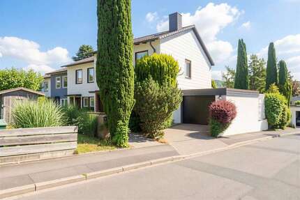 Haus Witten - 4 Zimmer, 105 m&sup2;, 310.000&euro; | Angebot:27030830