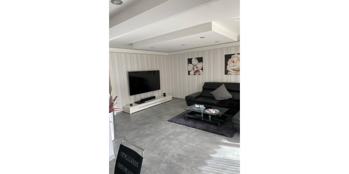 Wohnung + Einliegerwohnung 100qm 2.5 zimmer