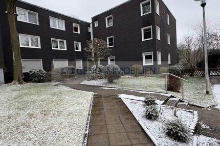 Wohnung Essen Überruhr-Holthausen - 3 Zimmer, 89 m&sup2;, 180.000&euro; | Angebot:24994601