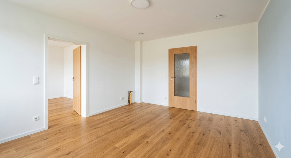 Etagenwohnung Essen Holsterhausen - 3 Zimmer, 43 m&sup2;, 450&euro; | Angebot:26816891