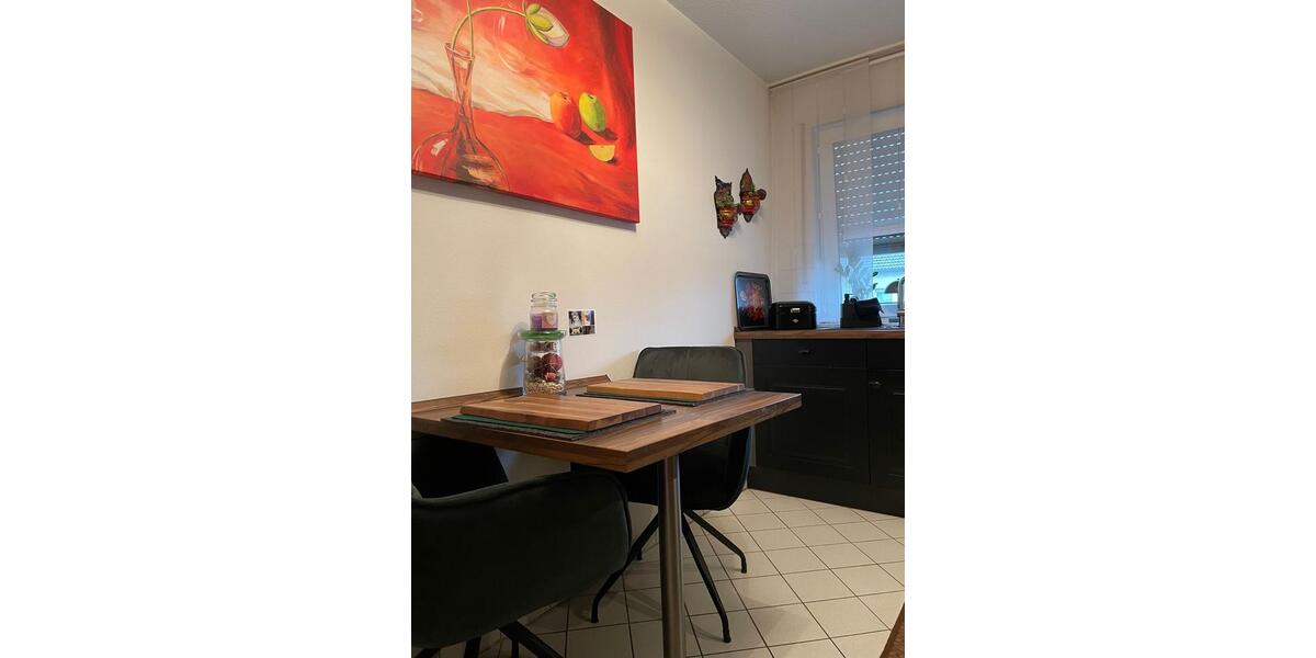Etagenwohnung Castrop-Rauxel Deinighausen - 2 Zimmer, 72 m&sup2;, 175.000&euro; | Angebot:25991137