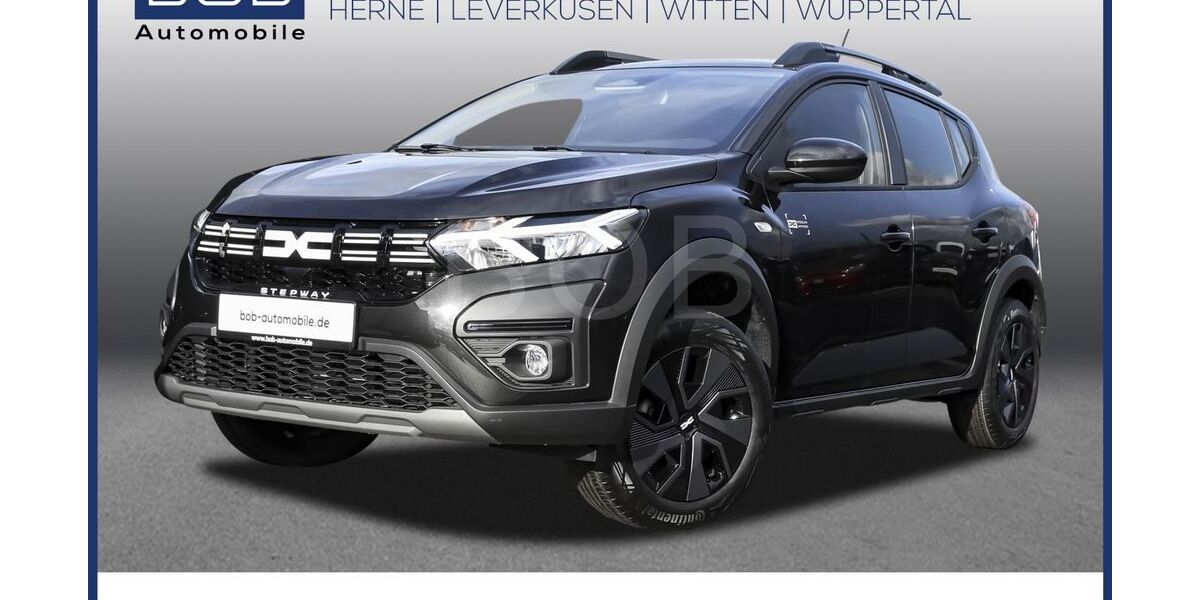 Dacia Sandero 1.001 km 17.333 € Bochum 44809