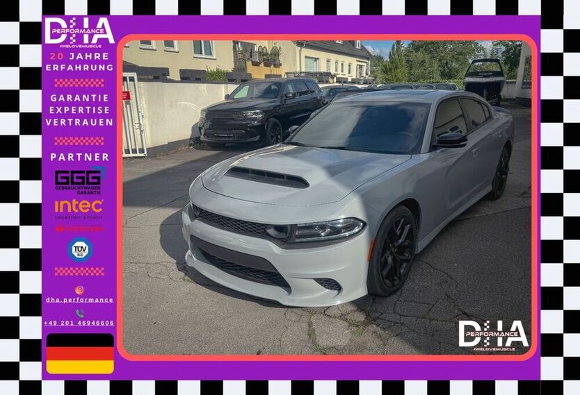Charger