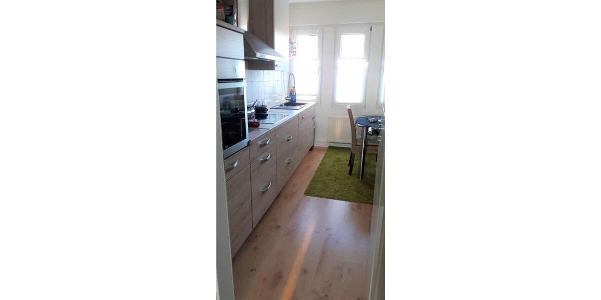 Großzügige 3- Zimmer Wohnung mit Balkon in Oer-Erkenschwick zu vermieten. 3 zimmer