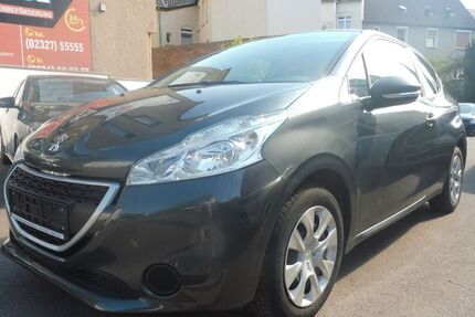 Peugeot 208 51.914 km 4.950 &euro; Bochum-Wattenscheid 44866