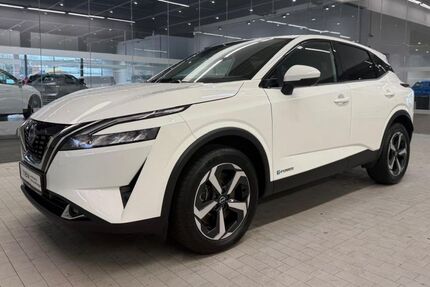Nissan Qashqai 41.833 km 22.100 &euro; Oberhausen 46049