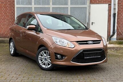 Ford C-Max 42.340 km 8.299 &euro; Oberhausen 46049