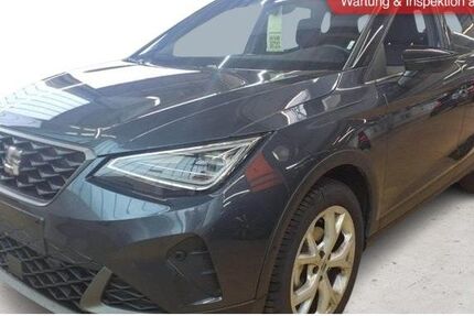 Seat Arona 16.575 km 23.830 € Moers-Hülsdonk 47441