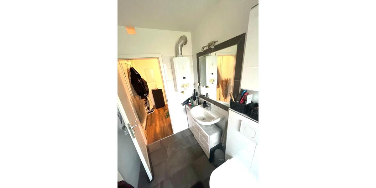 ✅Charmante 3-ZI Erdgeschosswohnungoptional Stellplatz in Witten✅ 3 zimmer