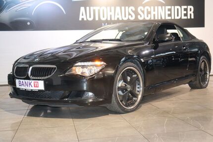 BMW 630 109.167 km 18.900 &euro; Ratingen 40880