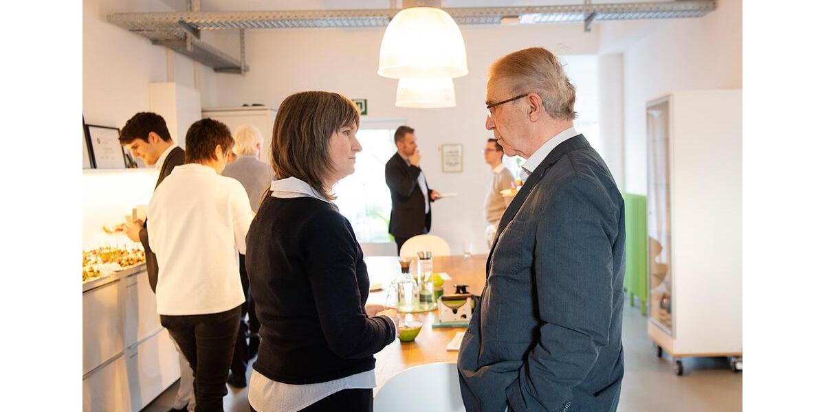 Helle flexible Schreibtischplätze in Marl Coworking-Space - sofort verfügbar zimmer