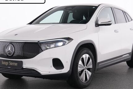 Mercedes-Benz EQA 8.710 km 35.835 &euro; Essen 45309