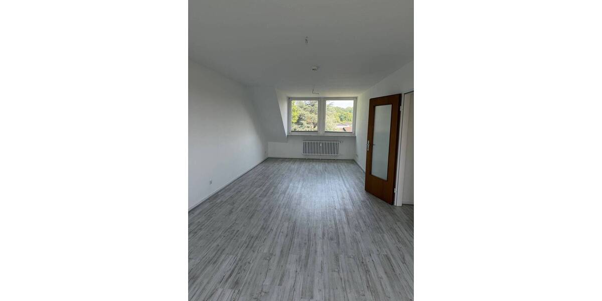 Etagenwohnung Mülheim an der Ruhr Dümpten - 2 Zimmer, 52 m&sup2;, 450&euro; | Angebot:26787233