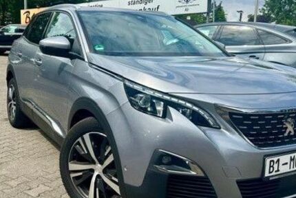 Peugeot 3008 99.712 km 12.650 &euro; Mülheim 45481