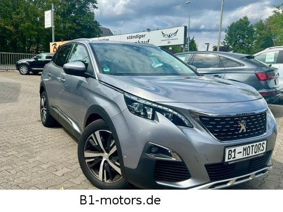Peugeot 3008 99.712 km 12.650 &euro; Mülheim 45481